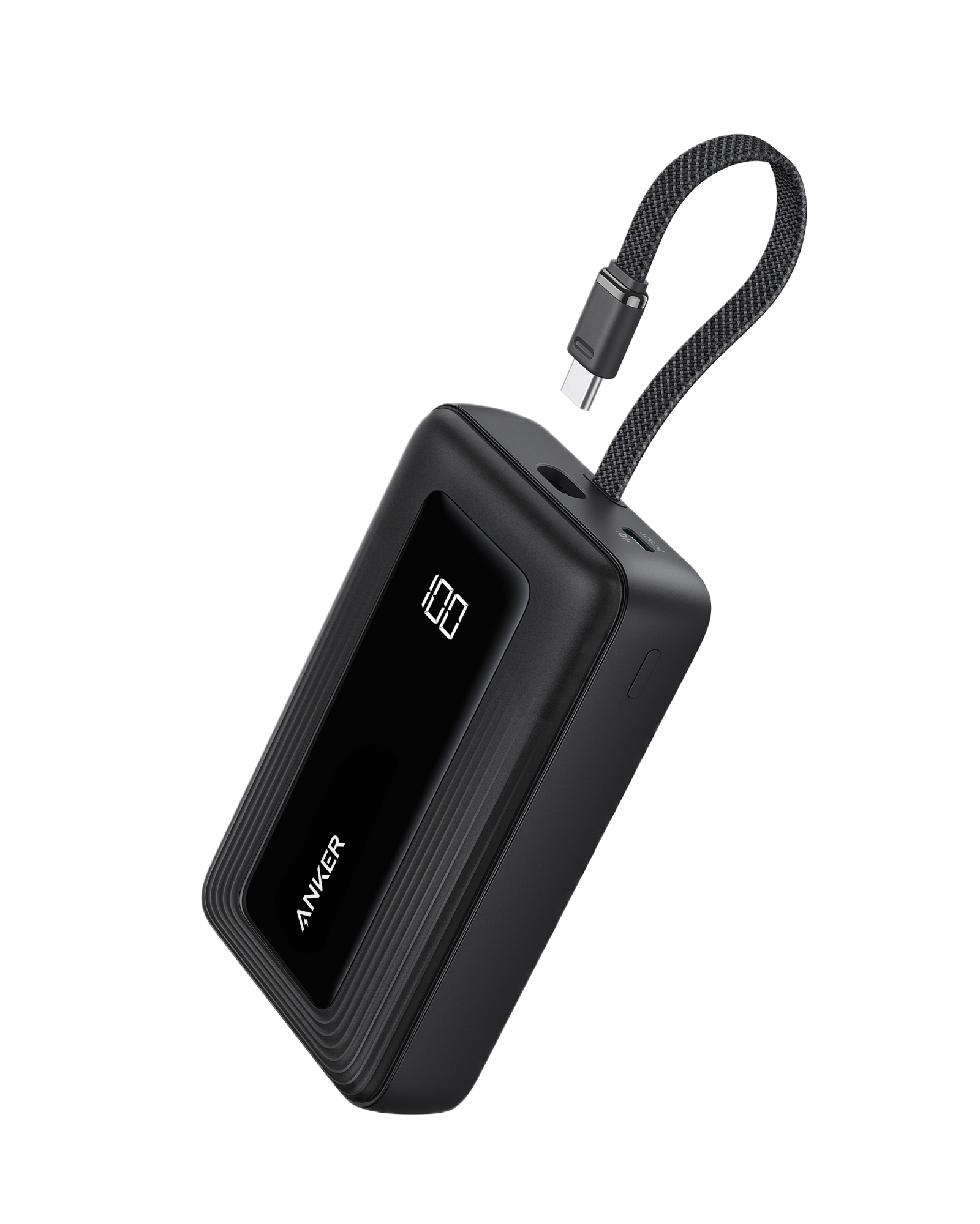 Anker 30W Power Bank (20k 30W)