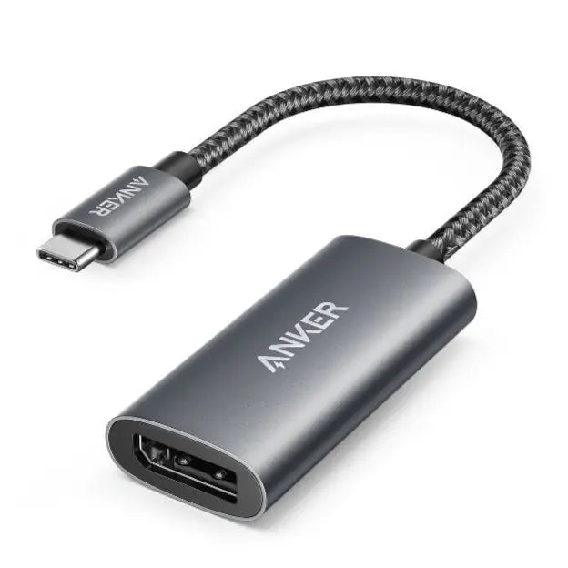 Anker 518 USB-C Adapter (8K DisplayPort)