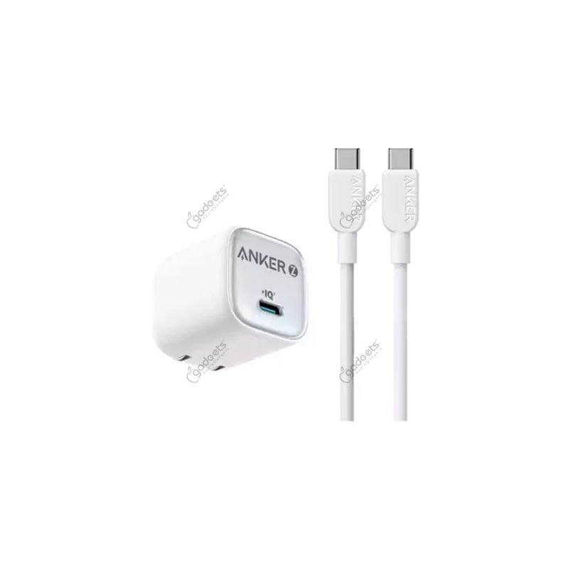 Anker Charger 20W