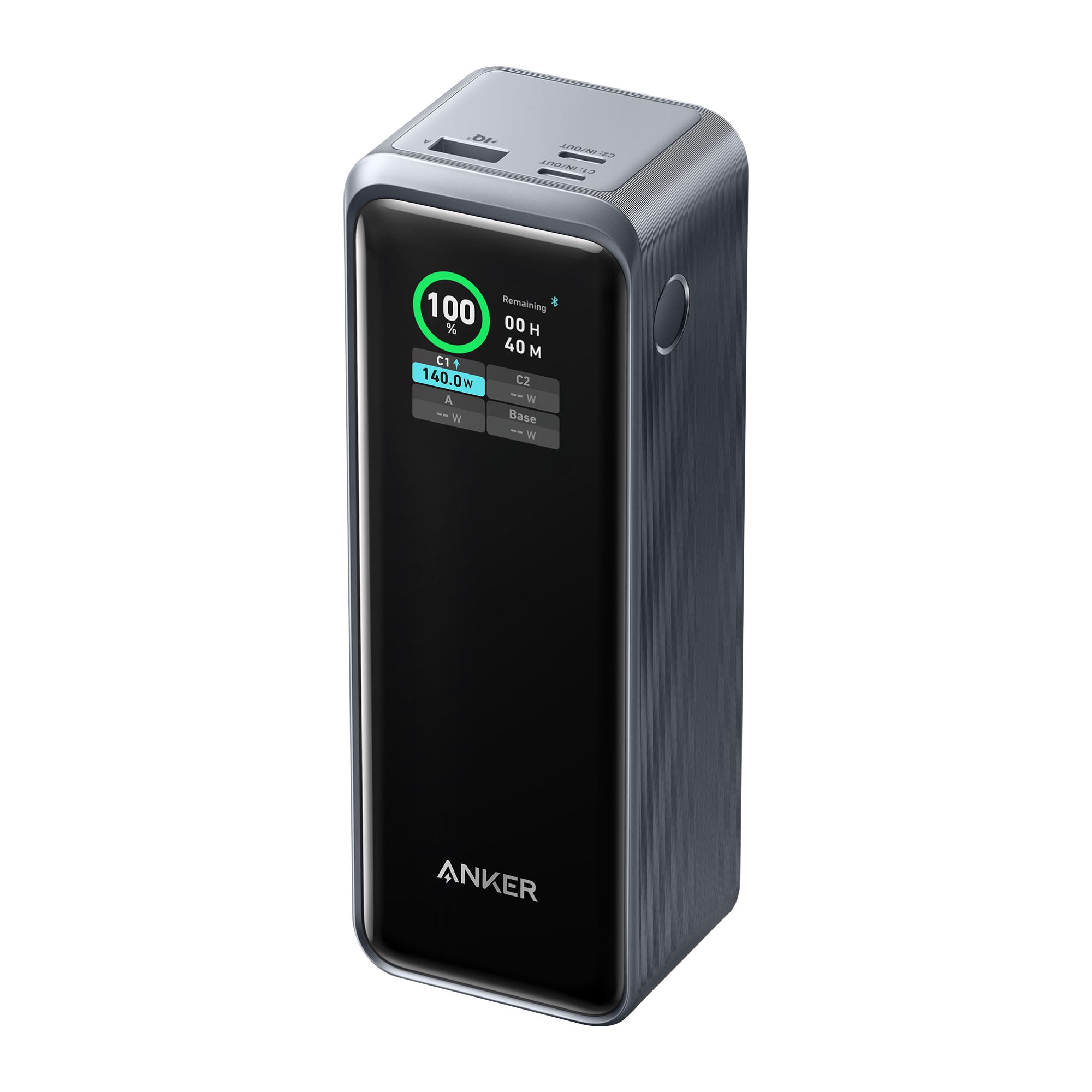Anker Prime Power Bank (27,650mAh, 250W)