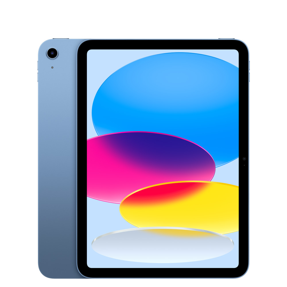 iPad (A16) Wi-Fi