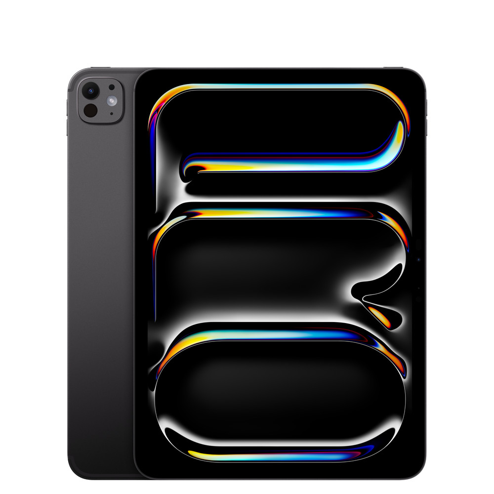 iPad Pro 11-inch (M5) Wi-Fi + Cellular