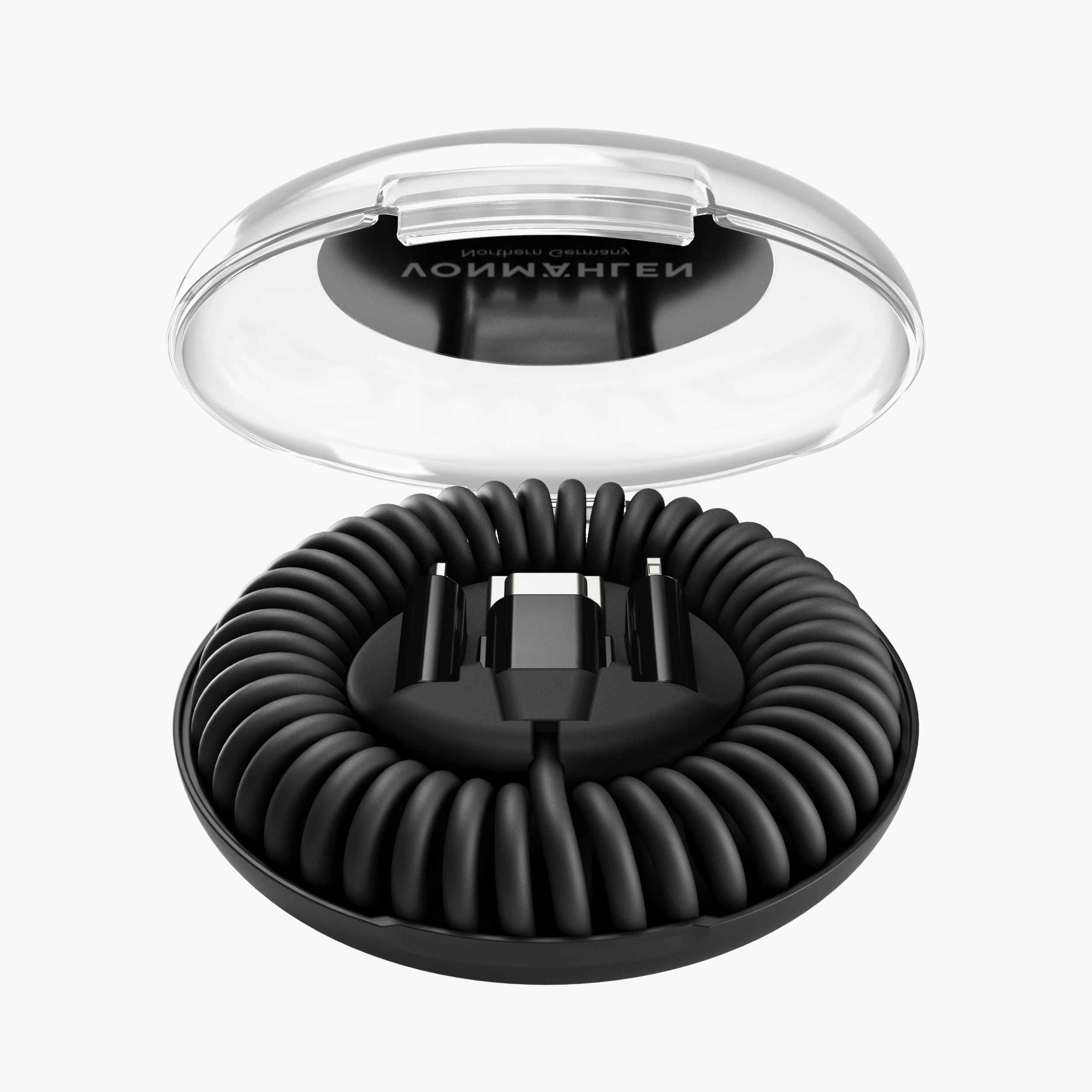 VONMAHLEN allroundo Eco All-in-One Cable